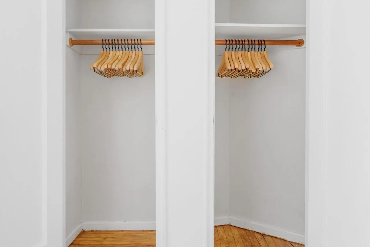 W Village Studio Oasis W Doorman Gym Nyc-96 New York