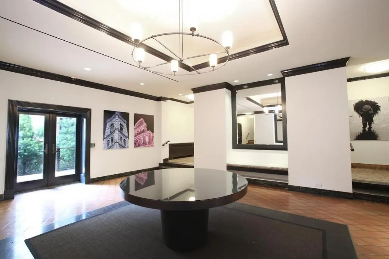Apartman W Village Studio Oasis W Doorman Gym Nyc-96 New York Amerikai Egyesült Államok